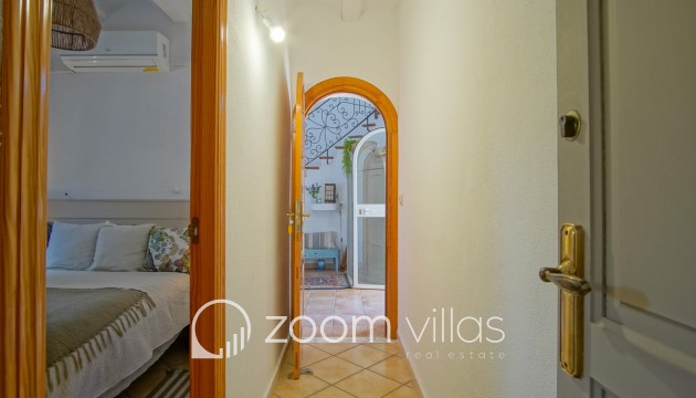 Reventa - Villa - Denia - Els Poblets