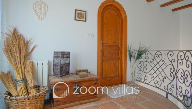 Reventa - Villa - Denia - Els Poblets