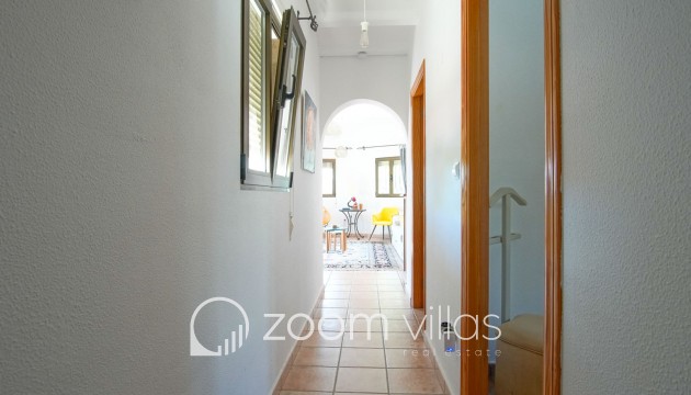 Reventa - Villa - Denia - Els Poblets