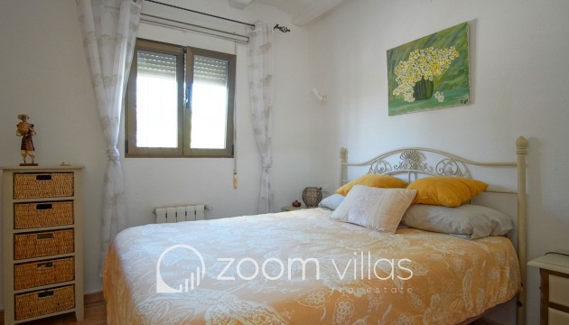 Resale - Villa - Denia - Els Poblets