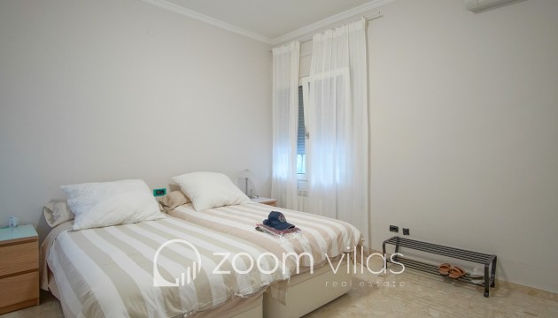 Resale - Villa - Denia - Las Rotas