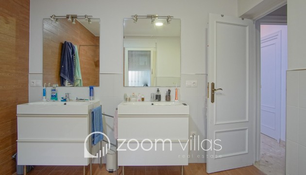 Resale - Villa - Denia - Las Rotas