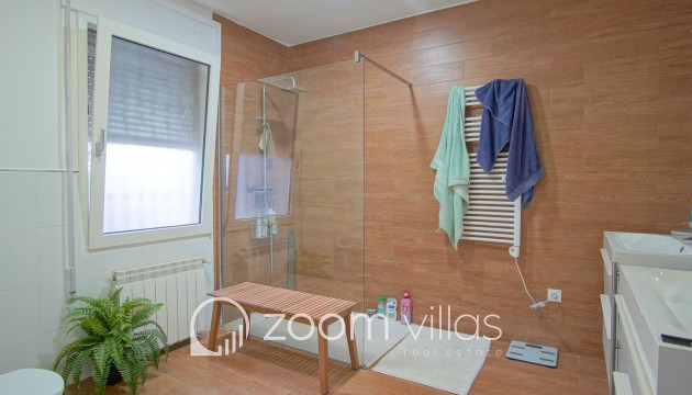 Resale - Villa - Denia - Las Rotas