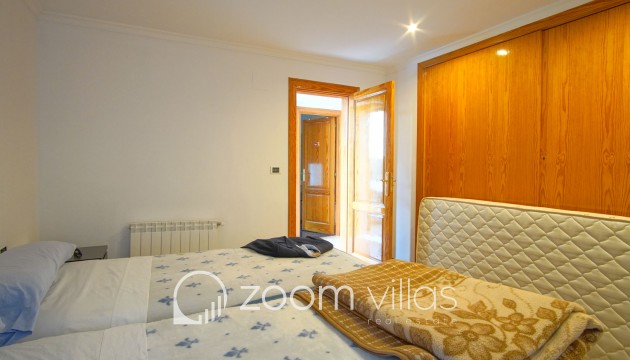 Reventa - Villa - Denia - Las Rotas