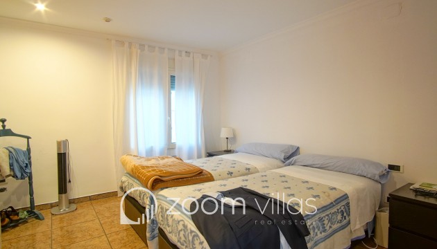 Resale - Villa - Denia - Las Rotas