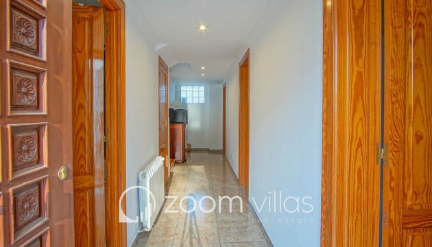 Resale - Villa - Denia - Las Rotas