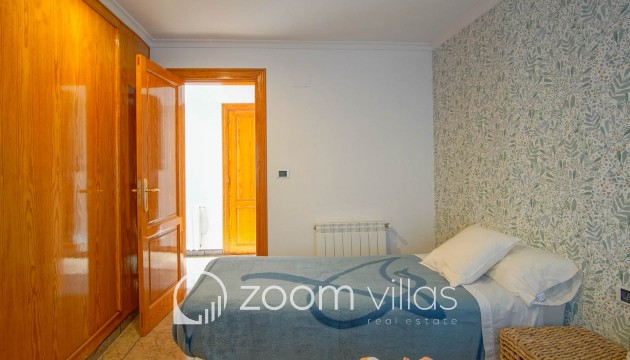 Resale - Villa - Denia - Las Rotas