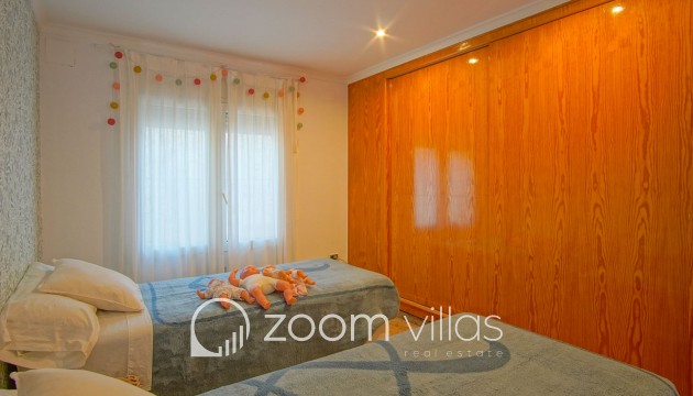 Resale - Villa - Denia - Las Rotas