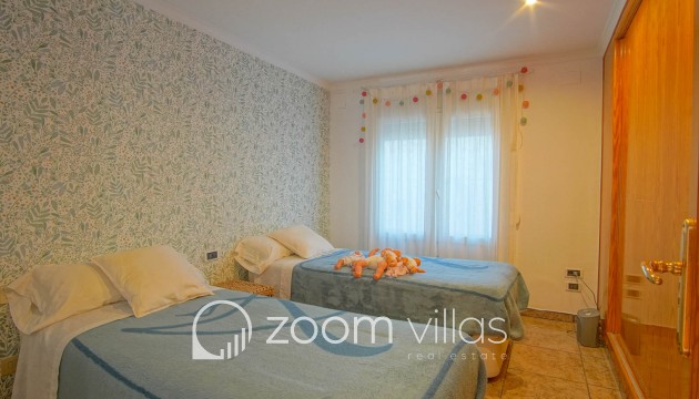 Resale - Villa - Denia - Las Rotas