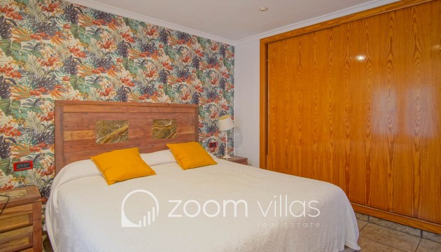 Resale - Villa - Denia - Las Rotas