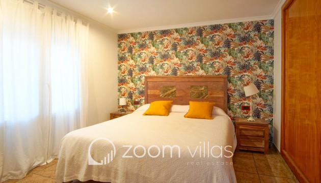 Resale - Villa - Denia - Las Rotas