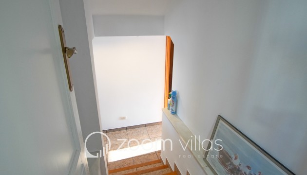 Resale - Villa - Denia - Las Rotas