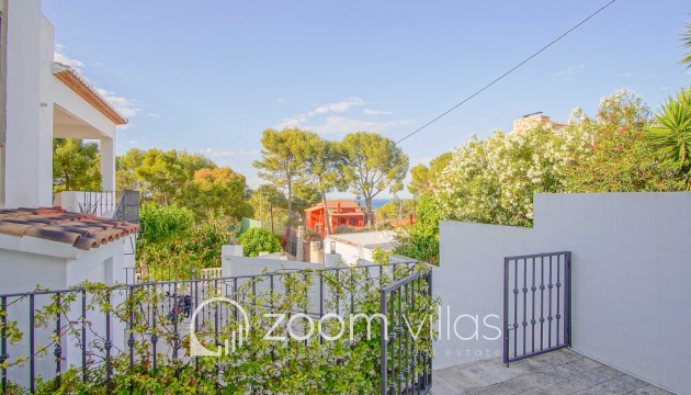 Resale - Villa - Denia - Las Rotas