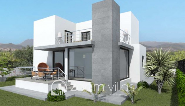 Nueva construcción  - Villa - Jávea - La Sella