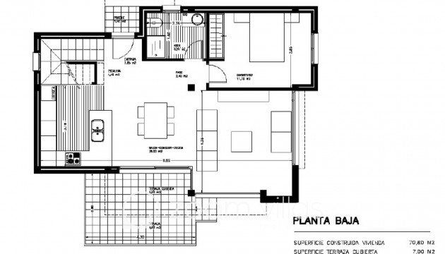 Nueva construcción  - Villa - Jávea - La Sella