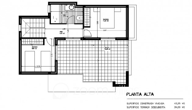 Nueva construcción  - Villa - Jávea - La Sella