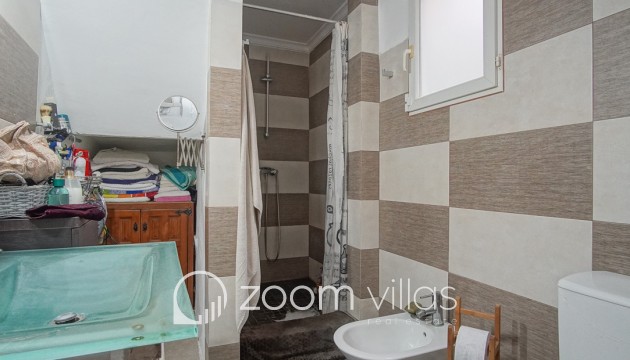 Resale - Villa / Semi-detached - Jávea - Jesús Pobre