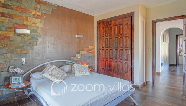 Reventa - Villa - Denia - Marquesa VI