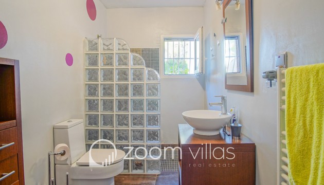 Resale - Villa - Denia - Marquesa VI