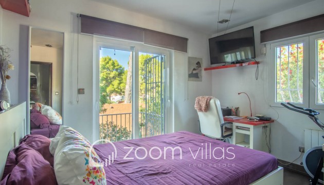 Revente - Villa - Denia - Marquesa VI