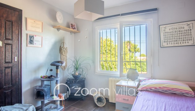 Resale - Villa - Denia - Marquesa VI