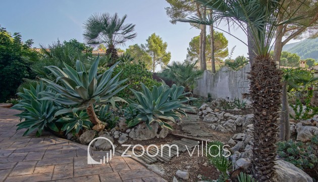 Revente - Villa - Denia - Marquesa VI