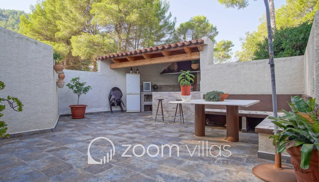 Reventa - Villa - Denia - Marquesa VI