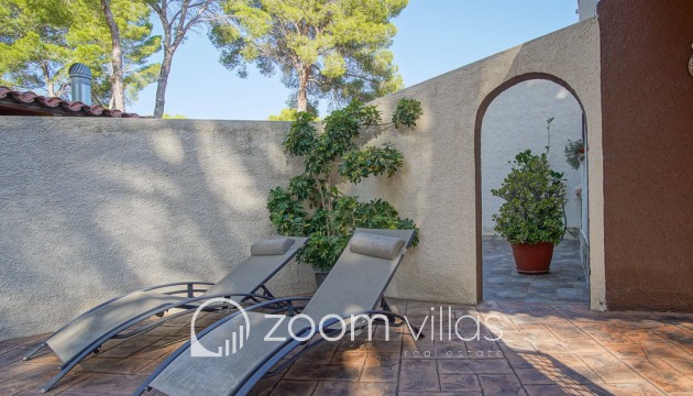 Reventa - Villa - Denia - Marquesa VI