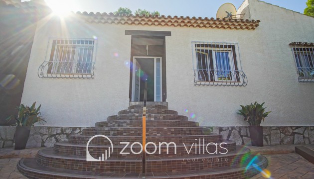 Reventa - Villa - Denia - Marquesa VI