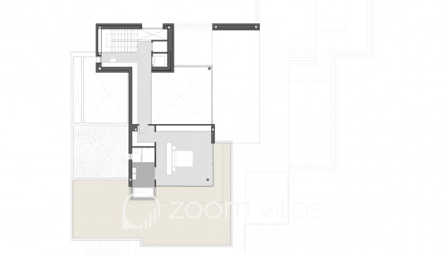 Neubau - Villa - Moraira - Fanadix