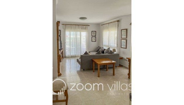 Resale - Apartment - Jávea - Montanar