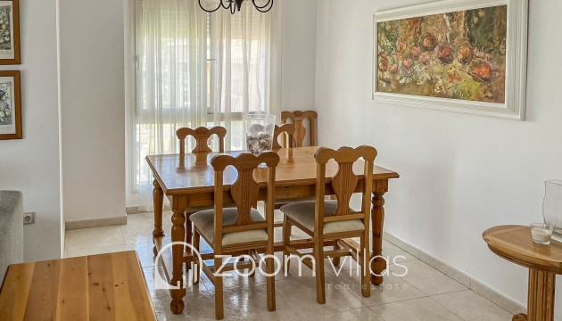 Reventa - Apartamento - Jávea - Montanar