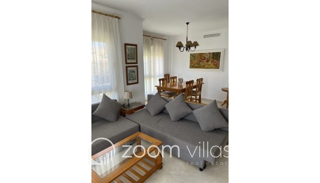 Reventa - Apartamento - Jávea - Montanar