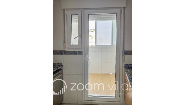 Resale - Apartment - Jávea - Montanar