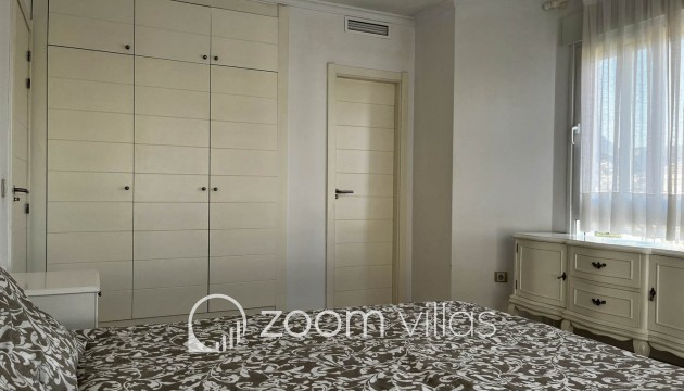 Revente - Appartement - Jávea - Montanar