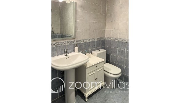 Resale - Apartment - Jávea - Montanar