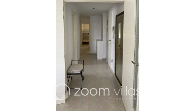 Resale - Apartment - Jávea - Montanar