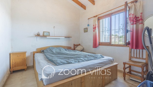 Resale - Villa - Alcalalí - Vereda Park