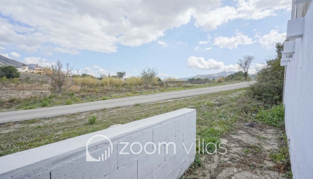 Revente - Villa - Alcalalí - Vereda Park