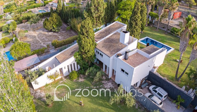 Resale - Villa - Denia - La Xara - La Sella