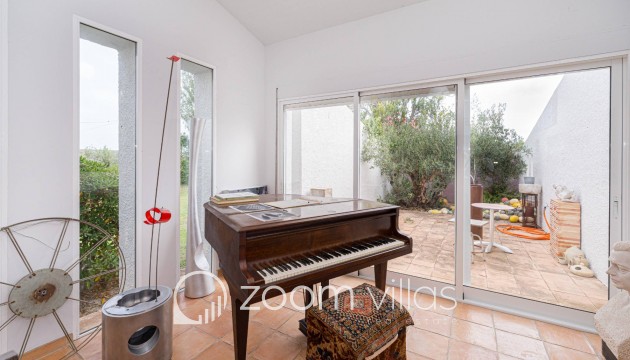 Reventa - Villa - Denia - La Xara - La Sella