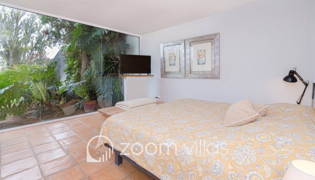 Resale - Villa - Denia - La Xara - La Sella