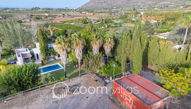 Reventa - Villa - Denia - La Xara - La Sella