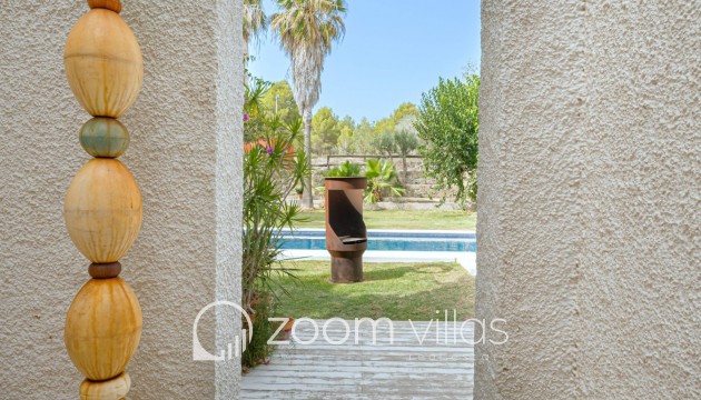 Reventa - Villa - Denia - La Xara - La Sella