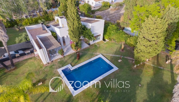 Reventa - Villa - Denia - La Xara - La Sella