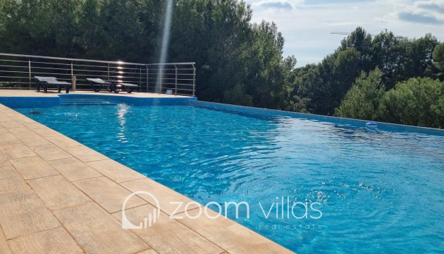 Reventa - Villa - Altea - Altea La Vella