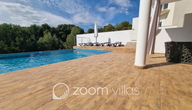 Reventa - Villa - Altea - Altea La Vella