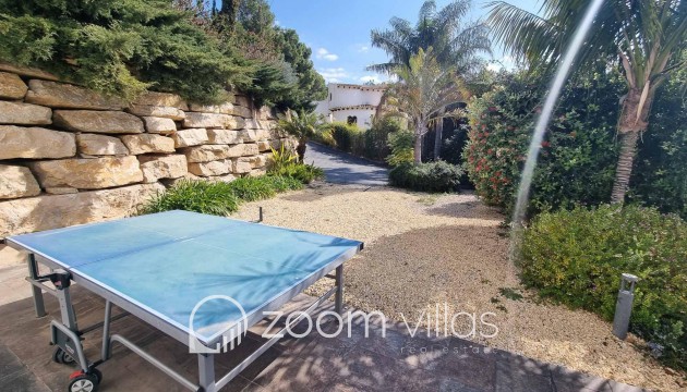 Revente - Villa - Altea - Altea La Vella