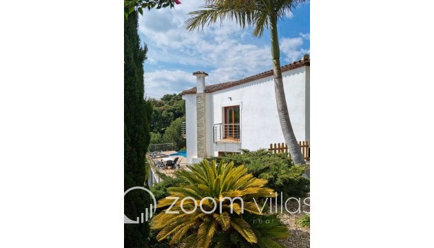 Revente - Villa - Altea - Altea La Vella