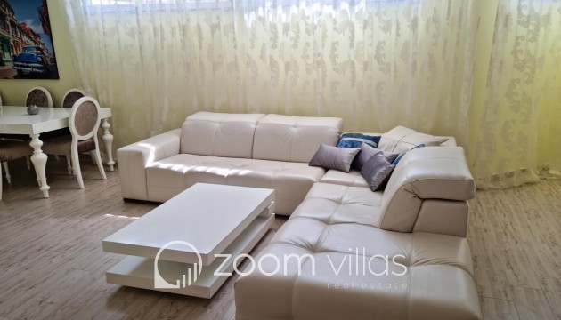 Resale - Villa - Altea - Altea La Vella